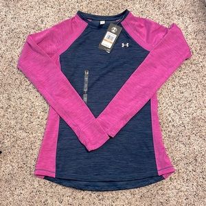 New Under Armour Top Small